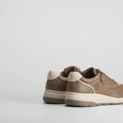 Online Zapato deportivo beige Mujer Sneakers