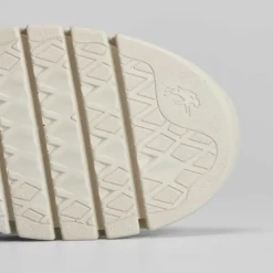 Zapato deportivo cuña marrón piel Mujer Sneakers|Zapatos Confort