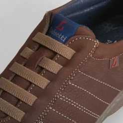 Hot Zapato deportivo elásticos piel Hombre Sneakers|Zapatos Confort