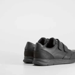 Sale Zapato deportivo velcros piel Hombre Zapatos Confort|Zapatos Casual