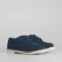 Outlet Zapato plano cordón Zapatos