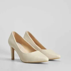 Online Zapato salón básico PICCOLA PIU Mujer Zapatos Tacón|Básicos X Menos