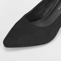 Online Zapato salón básico PICCOLA PIU Mujer Zapatos Tacón|Básicos X Menos
