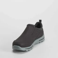 Outlet Zapato slip on helium negra Hombre Slip On|Zapatos Casual