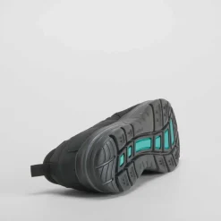 Hot Zapato slip on knit helium negra Hombre Slip On|Zapatos Confort