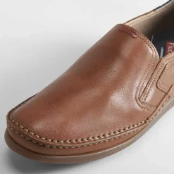 Clearance Zapato slip on Marnier piel Hombre Slip On|Zapatos Confort