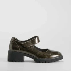 Online Zapato tacón plomo Mujer Zapatos Confort|Zapatos Tacón