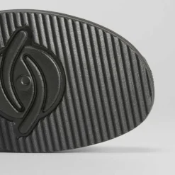 Outlet Zapato velcro confort piel Mujer Zapatos Profesionales|Zapatos Confort