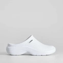 Best Zueco básico color Mujer Zapatos Profesionales