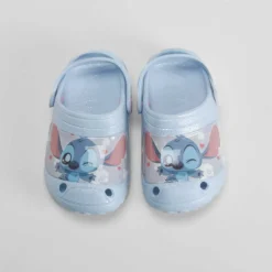 Sale Zueco de playa azul Chanclas