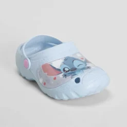 Sale Zueco de playa azul Chanclas