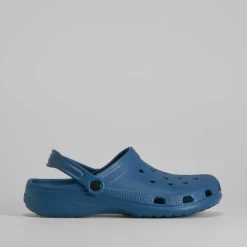 Outlet Zueco liso DRIVE Hombre Zuecos Playa