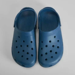 Outlet Zueco liso DRIVE Hombre Zuecos Playa