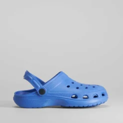 Discount Zueco playa liso DRIVE Chanclas|Chanclas